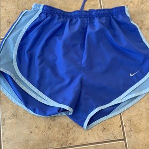 Nike DriFit Shorts